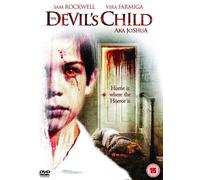 The Devil's Child [DVD]