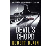 The Devil's Chord: Book 5 (Smith Street Investigator)