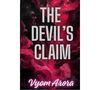 The Devil's Claim: She made a deal with the devil-and became his obsession (Thrones OF Hell)
