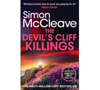 The Devil's Cliff Killings : An unputdownable Welsh police procedural from the multi-million bestselling author