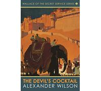 The Devil's Cocktail (Wallace of the Secret Service)