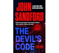 The Devil's Code: 3 (Kidd)
