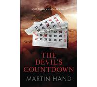 The Devil's Countdown: Is Jeff Bourke a prophet or a pawn?