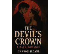 The Devils Crown: 3 (The Devil's Triilogy)