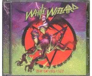 The Devil's Cut