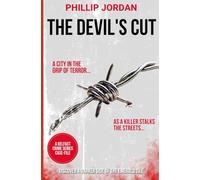 THE DEVIL'S CUT: A BELFAST CRIME SERIES CASE-FILE (THE BELFAST CRIME SERIES)