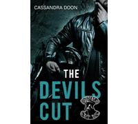 The Devils Cut - A standalone Mc Age Gap Romance
