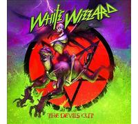 The Devil's Cut, , New