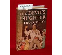 the devil's daughter