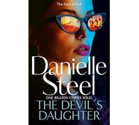 The Devil's Daughter: A contemporary family drama about love, betrayal and redemption