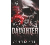 The Devil's Daughter: Discreet Edition: 4 (Fall of the Amador Cartel: Discreet Cover Editions)