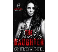 The Devil's Daughter (Fall of the Amador Cartel)