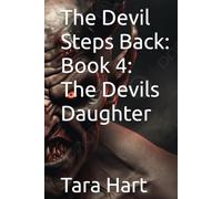 The Devils Daughter (The Devil Steps Back)