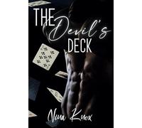 The Devil's Deck (Cursed Venom Universe)