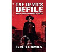 The Devil's Defile