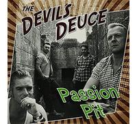 The Devil's Deuce Passion Pit [Single]