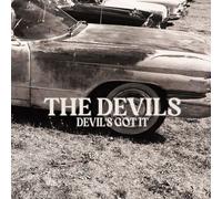 The Devils : Devil's Got It CD (2025) NEW FREE Shipping, Save £s