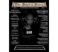 The Devil's Diary 13
