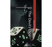 The Devil's Dice: A Leonardo Sabri Investigation (Book 2) (Leonardo Sabri Mysteries.)