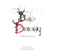The Devil's Dictionary