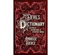 The Devil's Dictionary