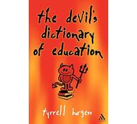 The Devil's Dictionary of Education