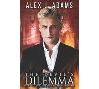 The Devil's Dilemma (Infernal Love - A Demon Fated Mates Series)