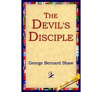The Devil's Disciple
