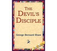 The Devil's Disciple
