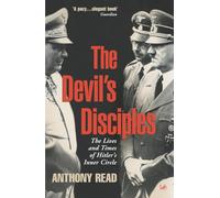 The Devil's Disciples