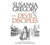 The Devil's Disciples : The Fourteenth Chronicle of Matthew Bartholomew