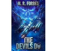 The Devils Do: Volume 3 (Chaos of the Covenant)