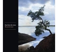 And Also The Trees - The Devil’s Door