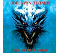 The Devil's Door (CD) Joe Lynn Turner (US IMPORT)