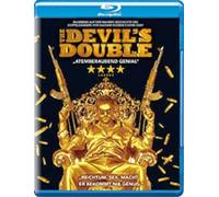 The Devil's Double (Blu-ray) Dominic Cooper, Ludivine Sagnier, Raad Rawi