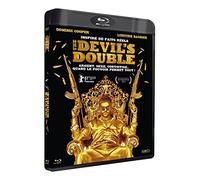 The devil's double - brd