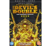 The Devil's Double [DVD]
