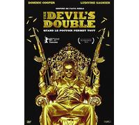 The Devil'S Double - DVD