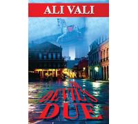 The Devil's Due: 6 (Cain Casey)