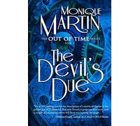 The Devil's Due: Out of Time Book #4: Volume 4