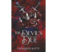 The Devil's Due (The Chronicles of Judas)