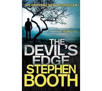 The Devil's Edge – Little, Brown Book Group