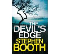 The Devil's Edge by Booth, Stephen (2012) Paperback