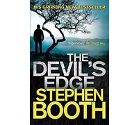The Devil's Edge by Booth, Stephen (June 7, 2012) Paperback