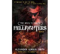 The Devil's Engine: Hellfighters: (Book 2)