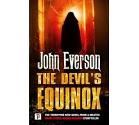 The Devil's Equinox (Fiction Without Frontiers)