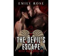 The Devil's Escape (The Devil's Soldiers)