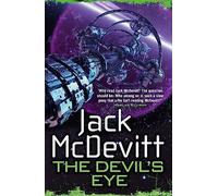 The Devil's Eye (Alex Benedict - Book 4)