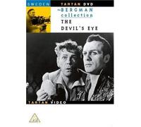 The Devil's Eye [DVD] [1960]