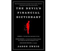 The Devil's Financial Dictionary